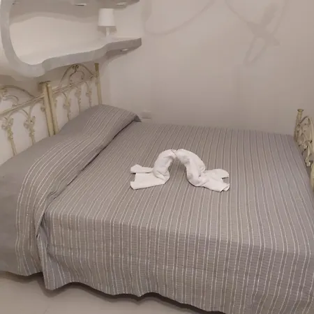 Bed & Breakfast La E' Bella Cariati