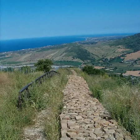 La E' Bella Bed & Breakfast Cariati
