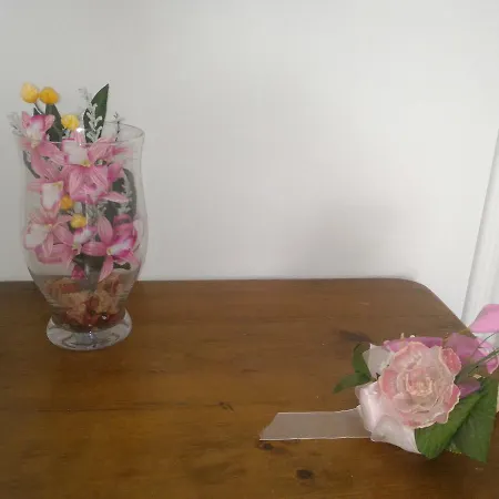La E' Bella Bed & Breakfast