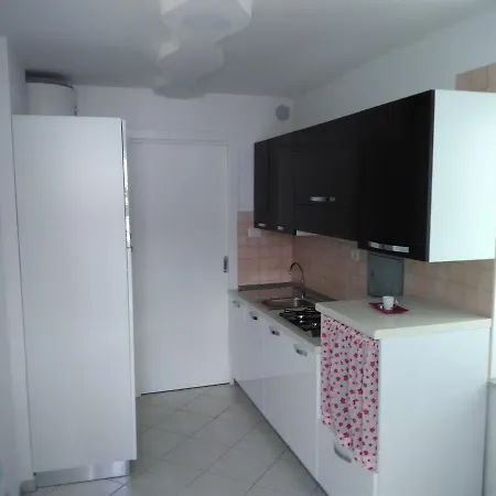 La E' Bella Bed & Breakfast