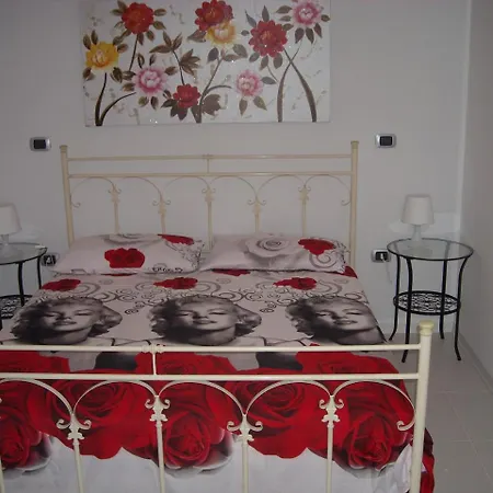La E' Bella Bed & Breakfast Cariati