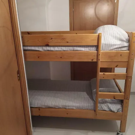 La E' Bella Bed & Breakfast *