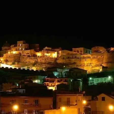 La E' Bella Bed & Breakfast