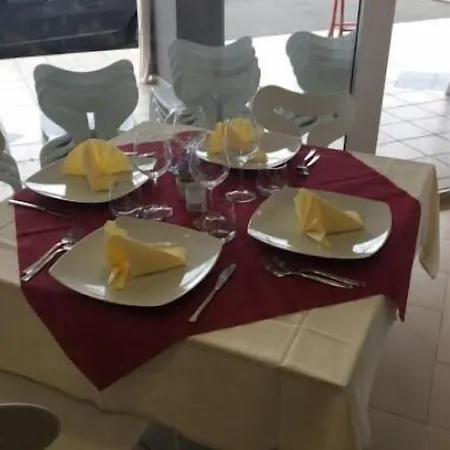 La E' Bella Cariati