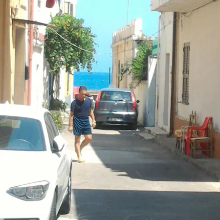 فندق مبيت وإفطار La E' Bella