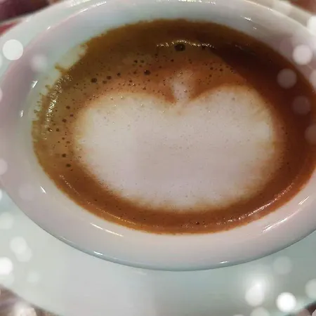 فندق مبيت وإفطار La E' Bella كارياتي