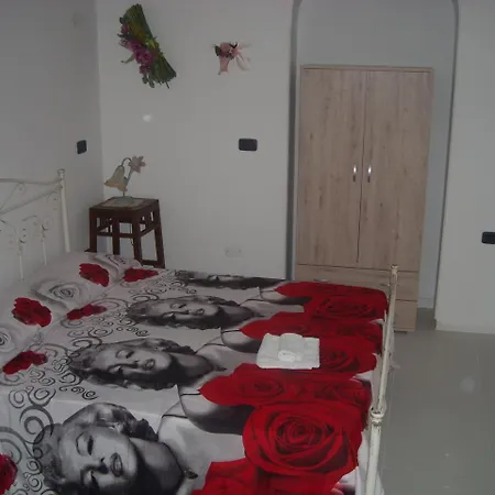 La E' Bella فندق مبيت وإفطار